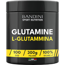 Bandini® L-Glutammina Pura
