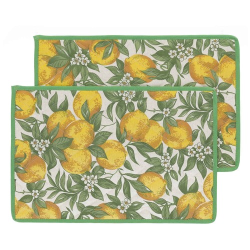 Tovagliette americane set 2 - tovagliette, da