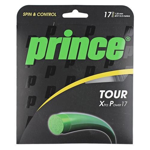 Prince tour xtra - tour,