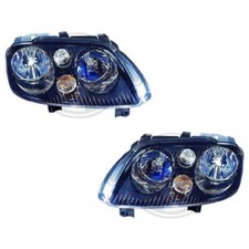 Kit fari per Vw Touran tipo 1T