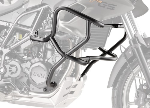 Bmw f700gs protezioni - bmw,