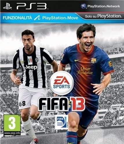 Videogioco playstation fifa - playstation,