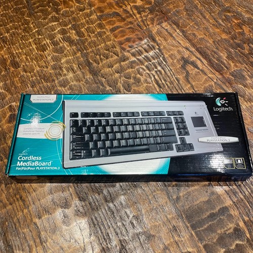 Nuovo sigillato logitech - nuovo/sigillato.,