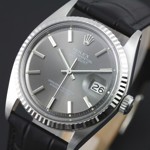 Orologio vintage rolex - rolex, 1601