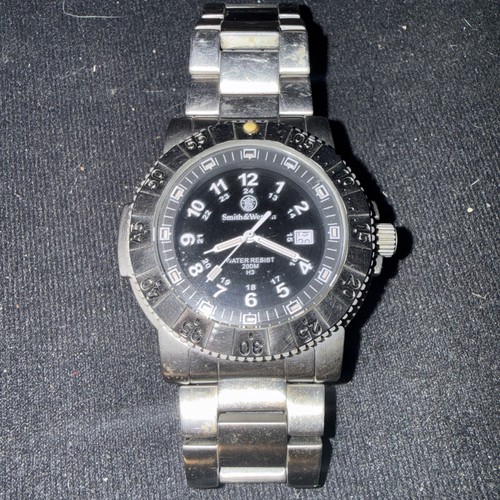 Orologio smith wesson - orologio,