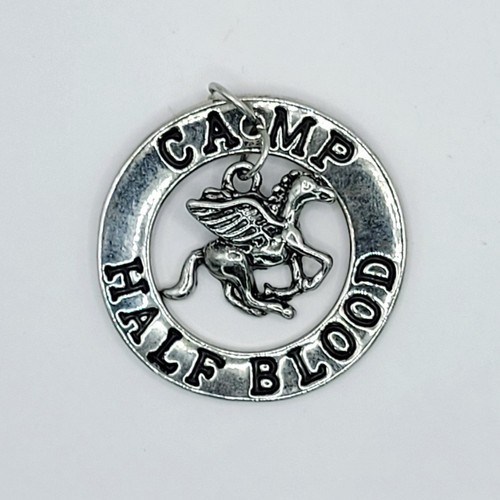 Collana mezzo sangue camp - collana, di