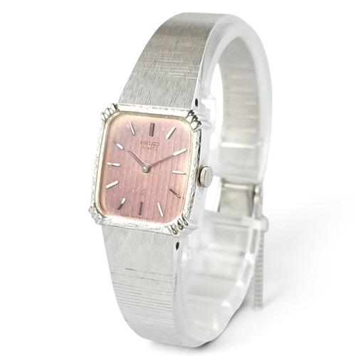 Orologio donna vintage seiko - orologio,