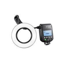 Godox MF-R76 N TTL Macro Ring