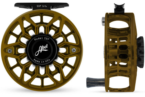 Mulinelli abel sdf oliva - abel, 5/6