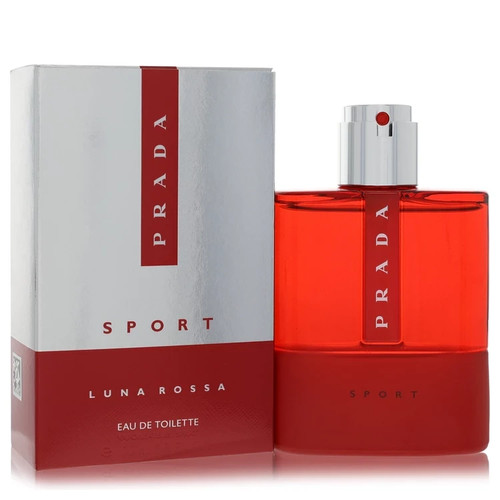 Prada luna rossa - luna,