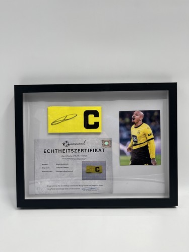 Fascia capitano donyell - donyell, malen