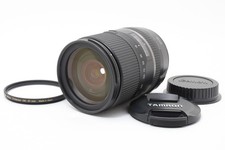 [Quasi come nuovo] Tamron 16-300 mm obiettivo completo F3.5-6.3 PZD Di II per Canon 2678016