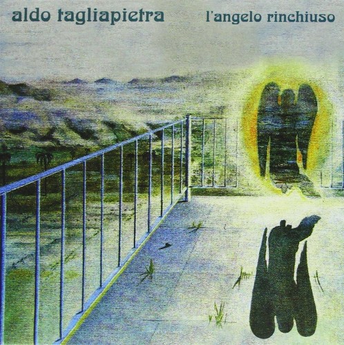 Angelo rinchiuso aldo - -,