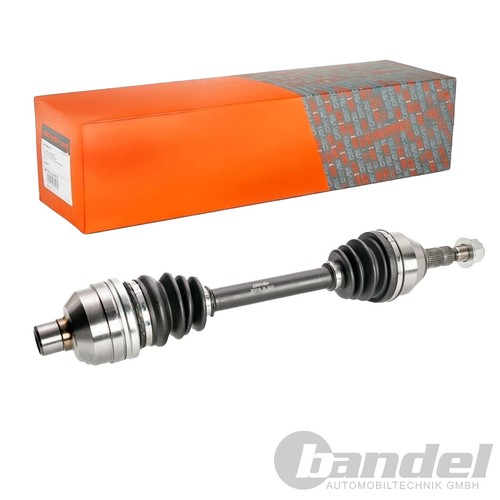 Albero motore 564mm - +,