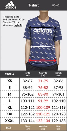 Shirt maglia maglietta uomo - maglia,