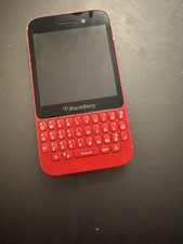 Blackberry gb - blackberry, q5