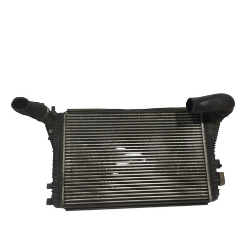 Radiatore intercooler audi - radiatore,