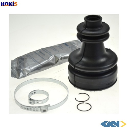 Kit soffietto albero motore - soffietto,