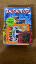 TOPOLINO N. 3383 CON