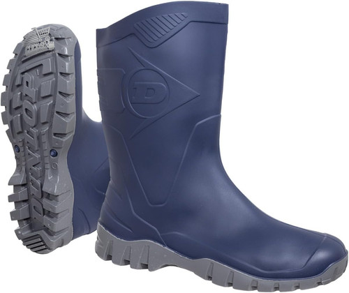 Stivali gomma dunlop dee - stivali,