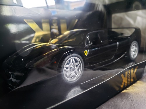 Nuovo scatola 18 ferrari - nuovo,