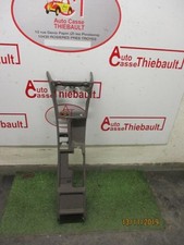 Consolle centrale (interno in