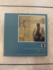 CARL GUSTAV JUNG A ERANOS -