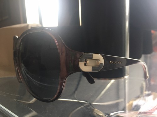 Occhiali sole bulgari donna - da,