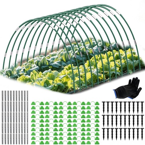Tzeking cerchi giardino - giardino, per