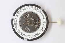 ISA Movement Movimento Quartz 317/30 NOS