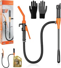 Pompa Manuale Travaso