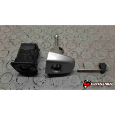 CILINDRETTO SERRATURA PORTA ANT SX TOYOTA CHR 1.8B HYBRID 2020