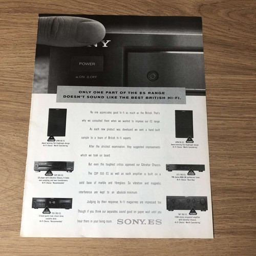 Gram54 magazine advert 11x8 - magazine,