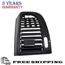 Pannello griglia sfiato aria