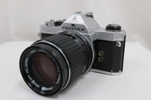 Pentax smc 135 mm - pentax,