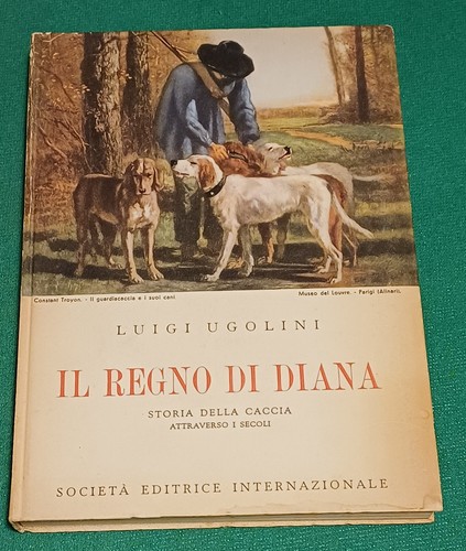 Luigi ugolini regno - luigi, di