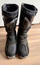 Stivali moto enduro Forma