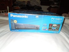 Panasonic PV-V4611 Omnivision