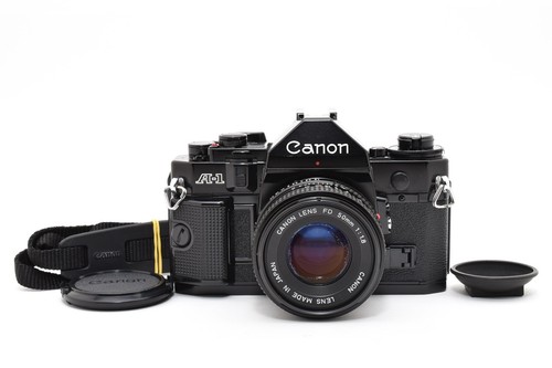 Ecc canon a - ▶️, [ecc.]canon