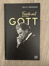 Friede mit Gott - Billy Graham