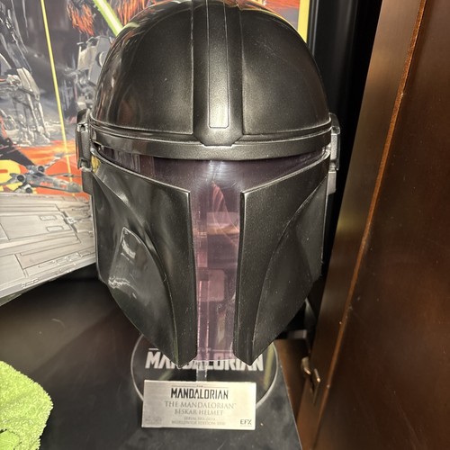 Elmetto efx the mandalorian - efx,
