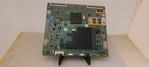 Scheda con samsung - tv,