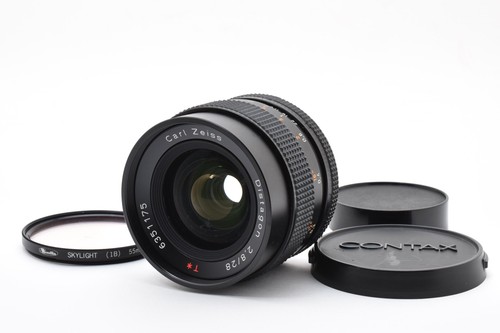 Ottimo come nuovo contax - [ottimo,