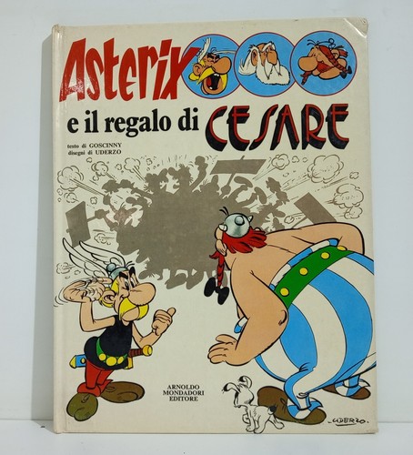 65056 asterix regalo di - e,
