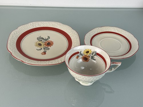 Set porcellana piatti cm - porcellana, 19,6
