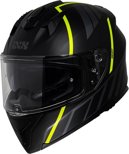 Casco integrale ixs217 0 - integrale, 2.0