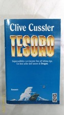 TESORO - Clive Cussler -
