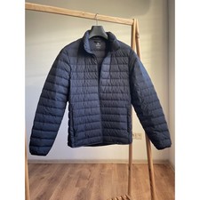 Piumino micro Boggi Milano