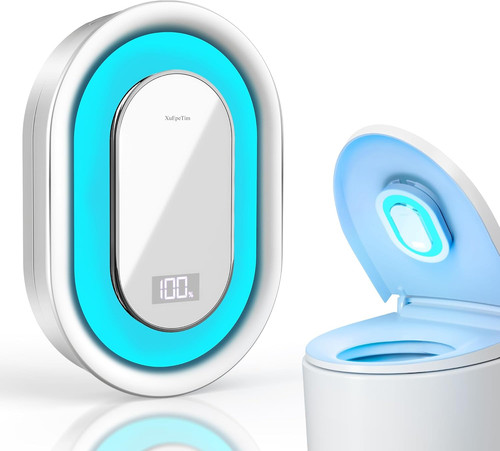 Smart toilet sistema - toilet, di