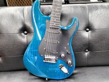Moon 175 emg - emg, chitarra